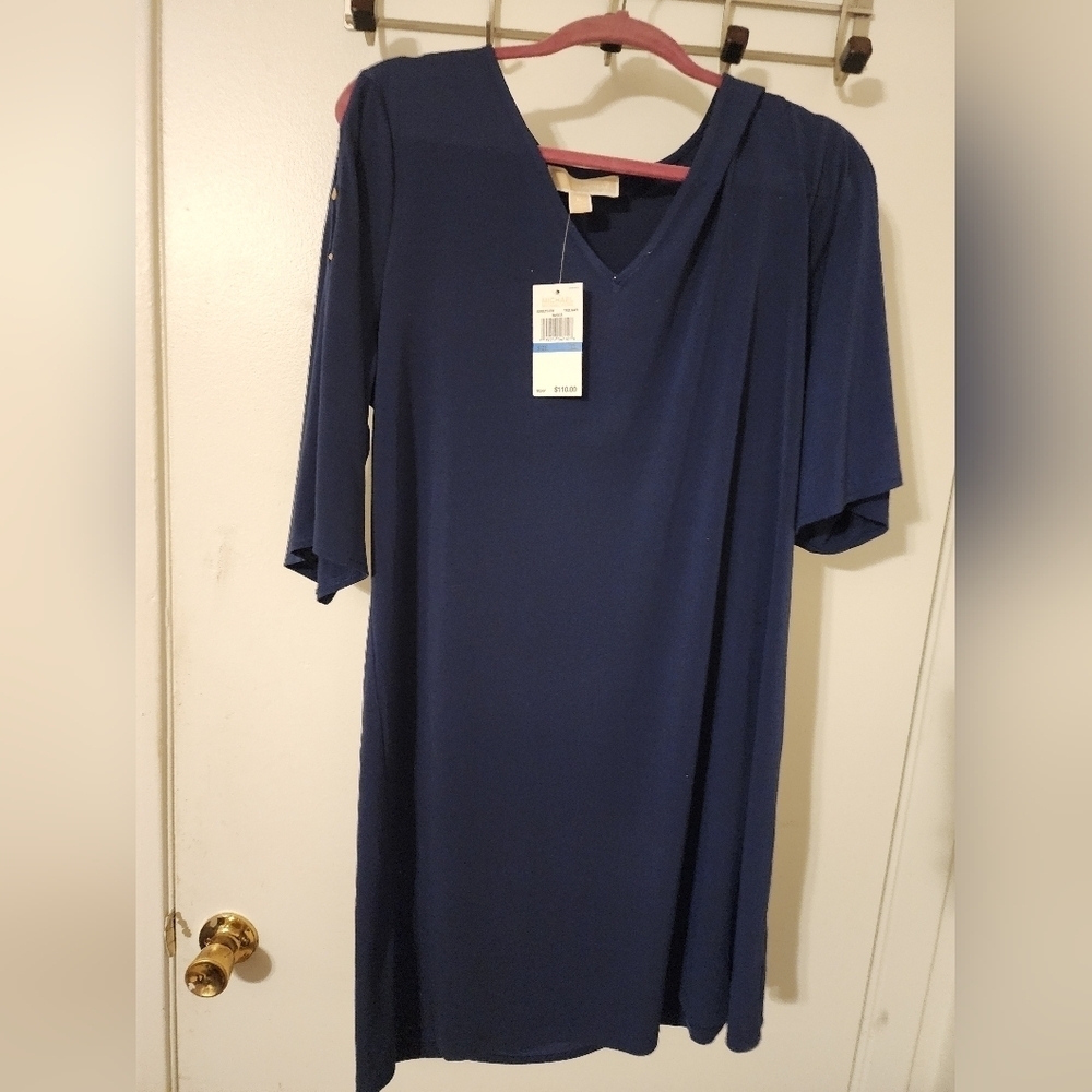 NWT Michael Kors Size XL Dress